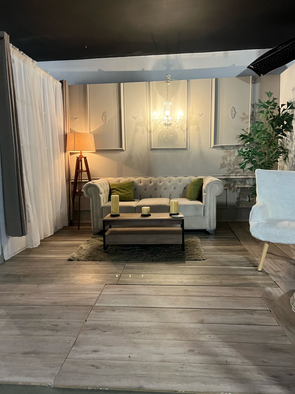 PAQUETE ELEMENTOS DE ARTE PREMIUM