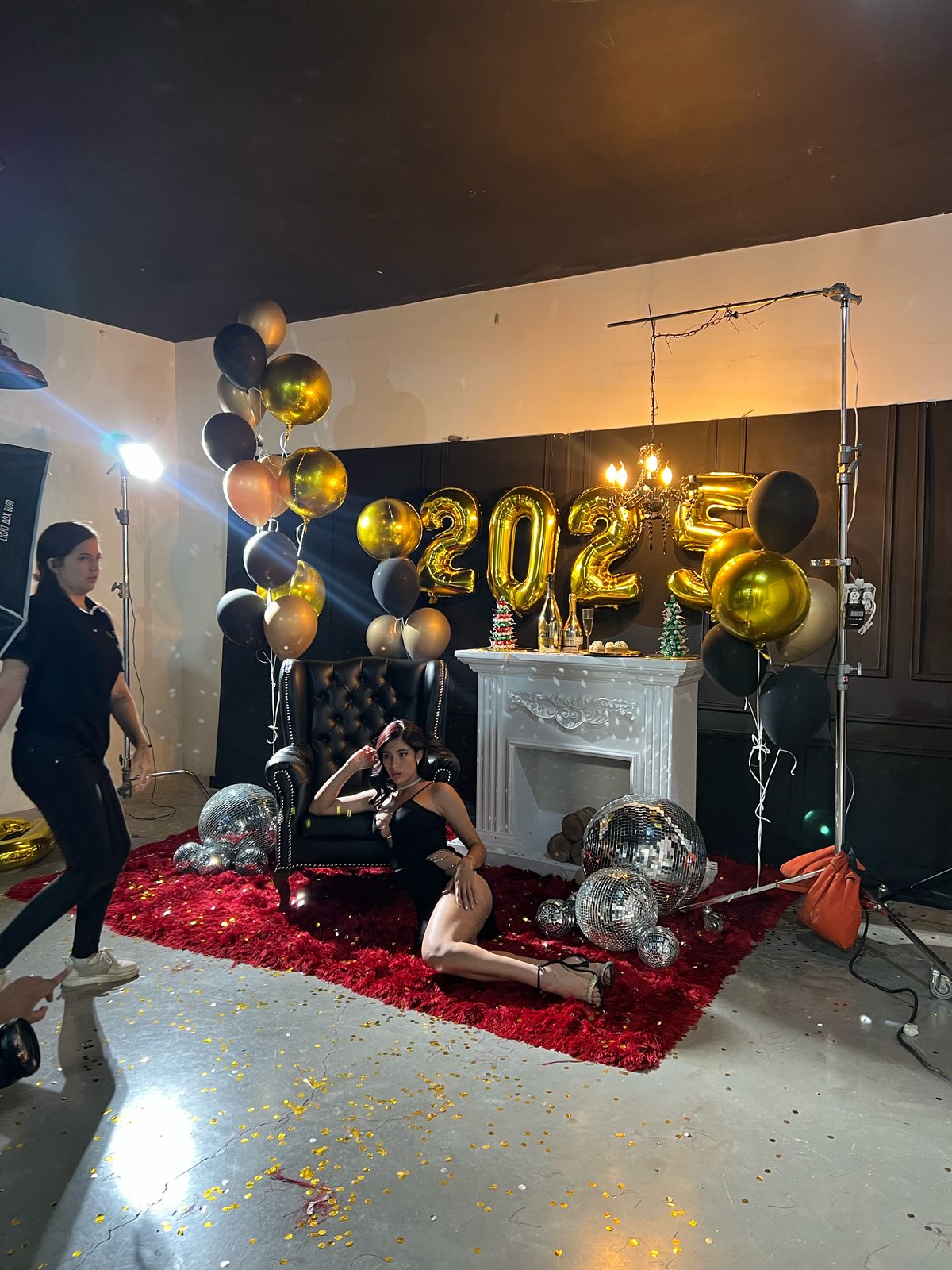 PAQUETE ELEMENTOS DE ARTE PREMIUM