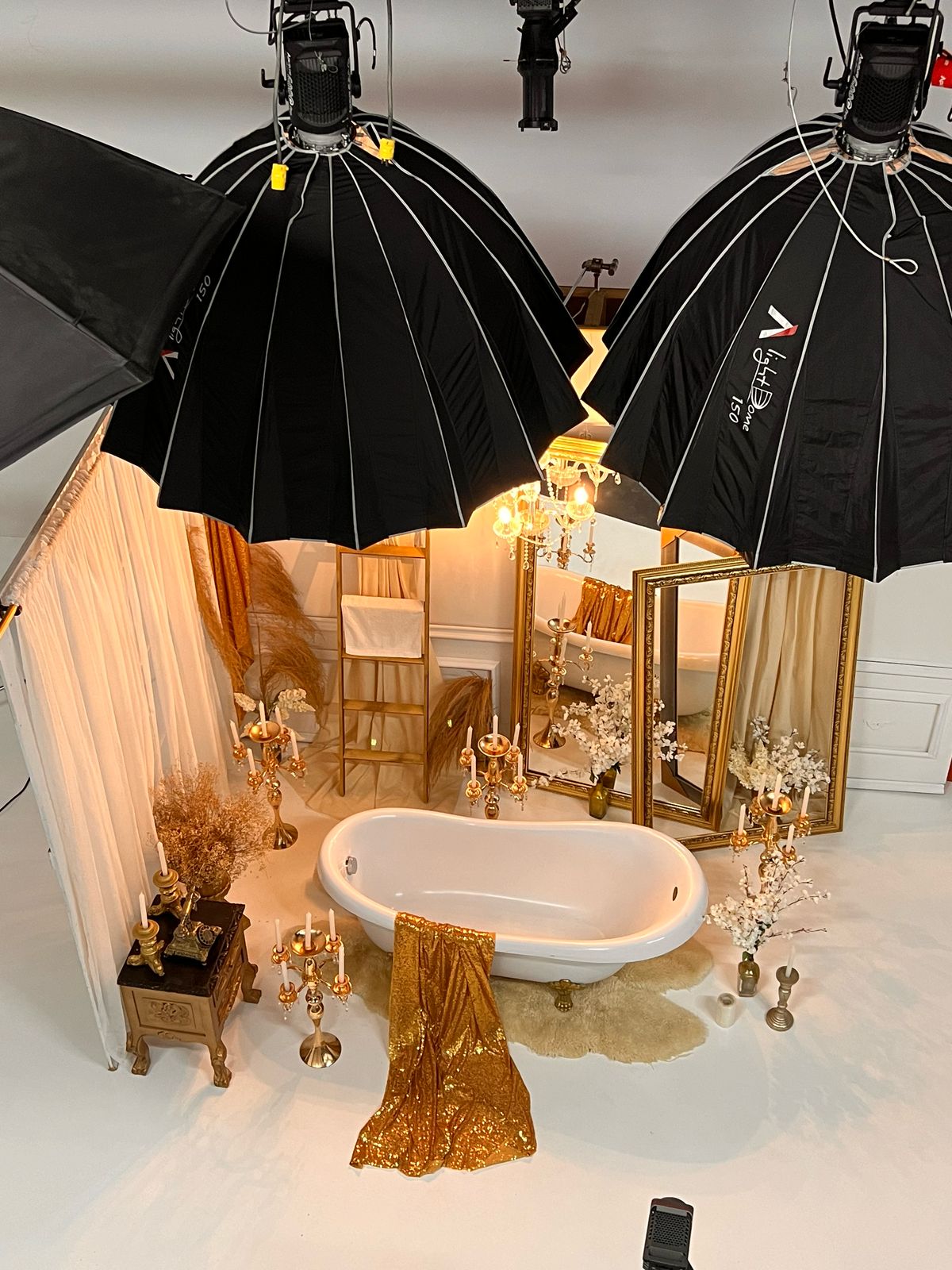 PAQUETE ELEMENTOS DE ARTE PREMIUM