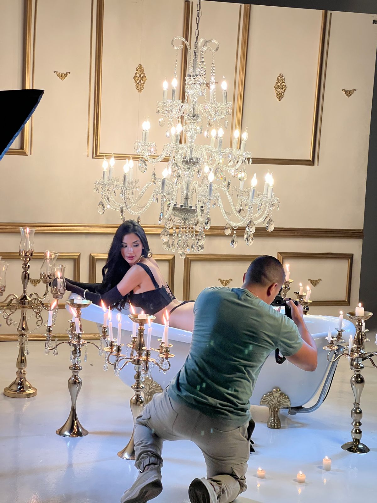 PAQUETE ELEMENTOS DE ARTE PREMIUM