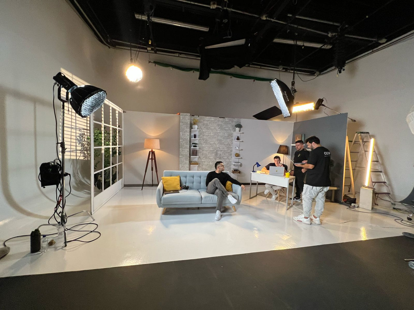 PAQUETE ELEMENTOS DE ARTE PREMIUM