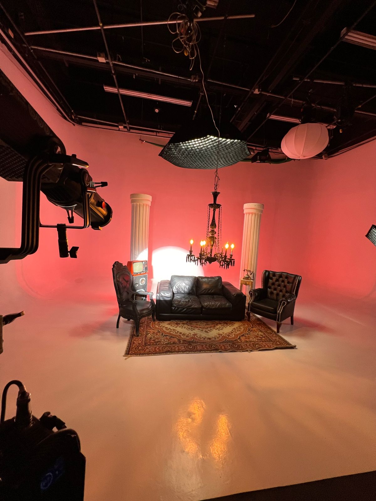 PAQUETE ELEMENTOS DE ARTE PREMIUM