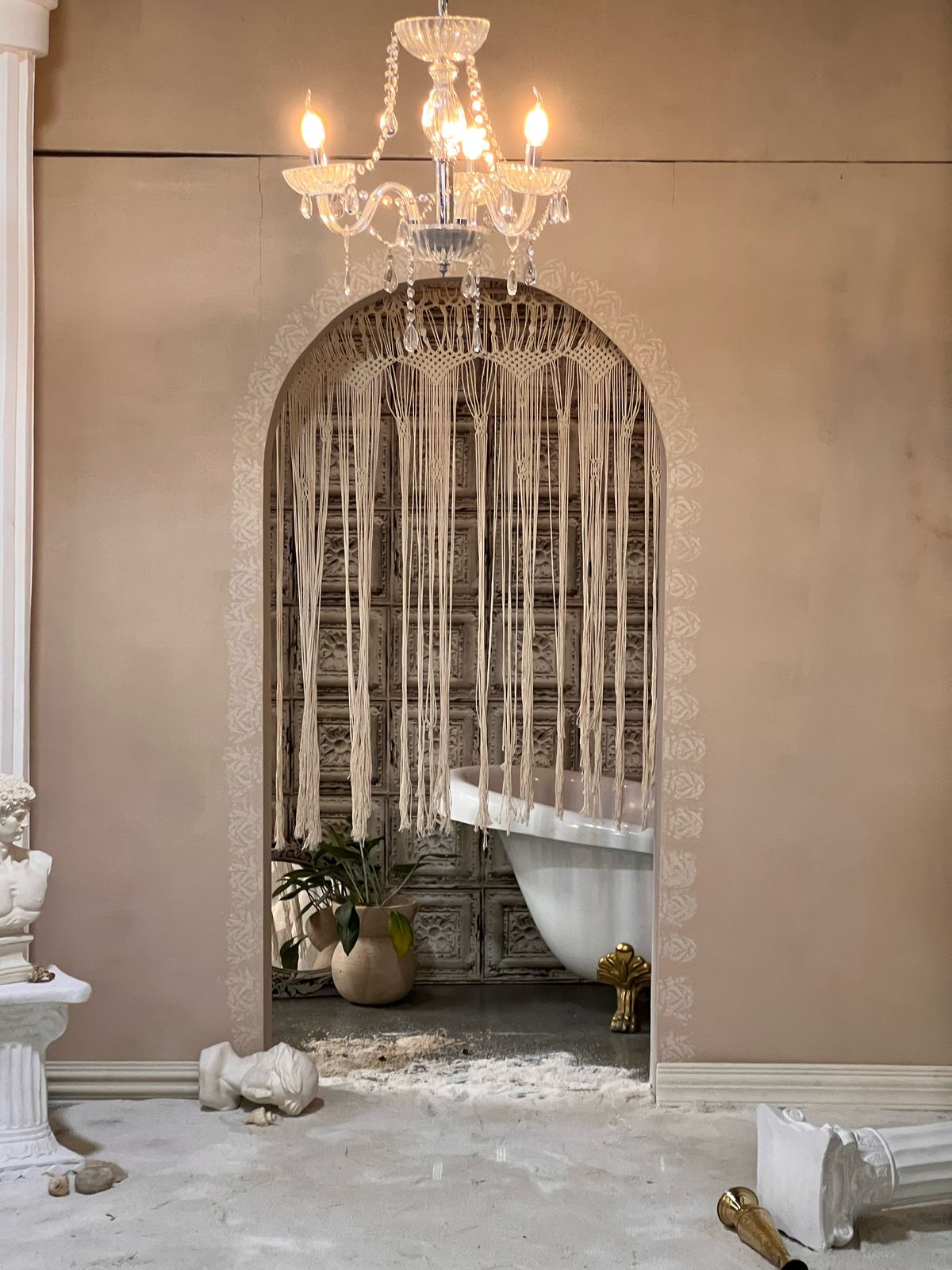 PAQUETE ELEMENTOS DE ARTE PREMIUM