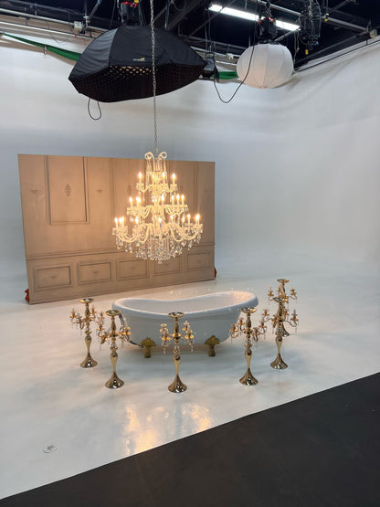 PAQUETE ELEMENTOS DE ARTE PREMIUM