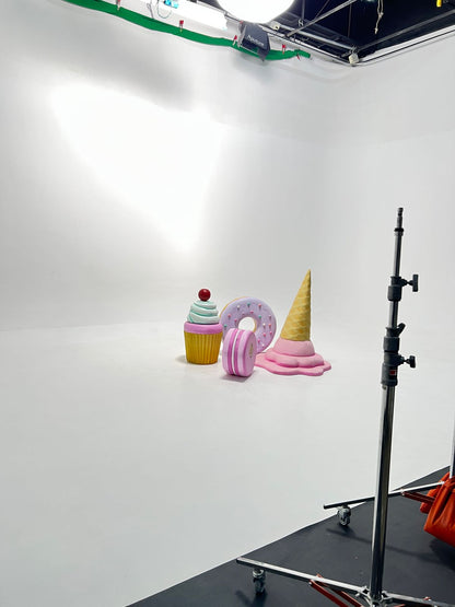 PAQUETE ELEMENTOS DE ARTE PREMIUM