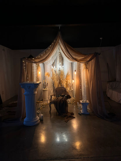 PAQUETE ELEMENTOS DE ARTE PREMIUM