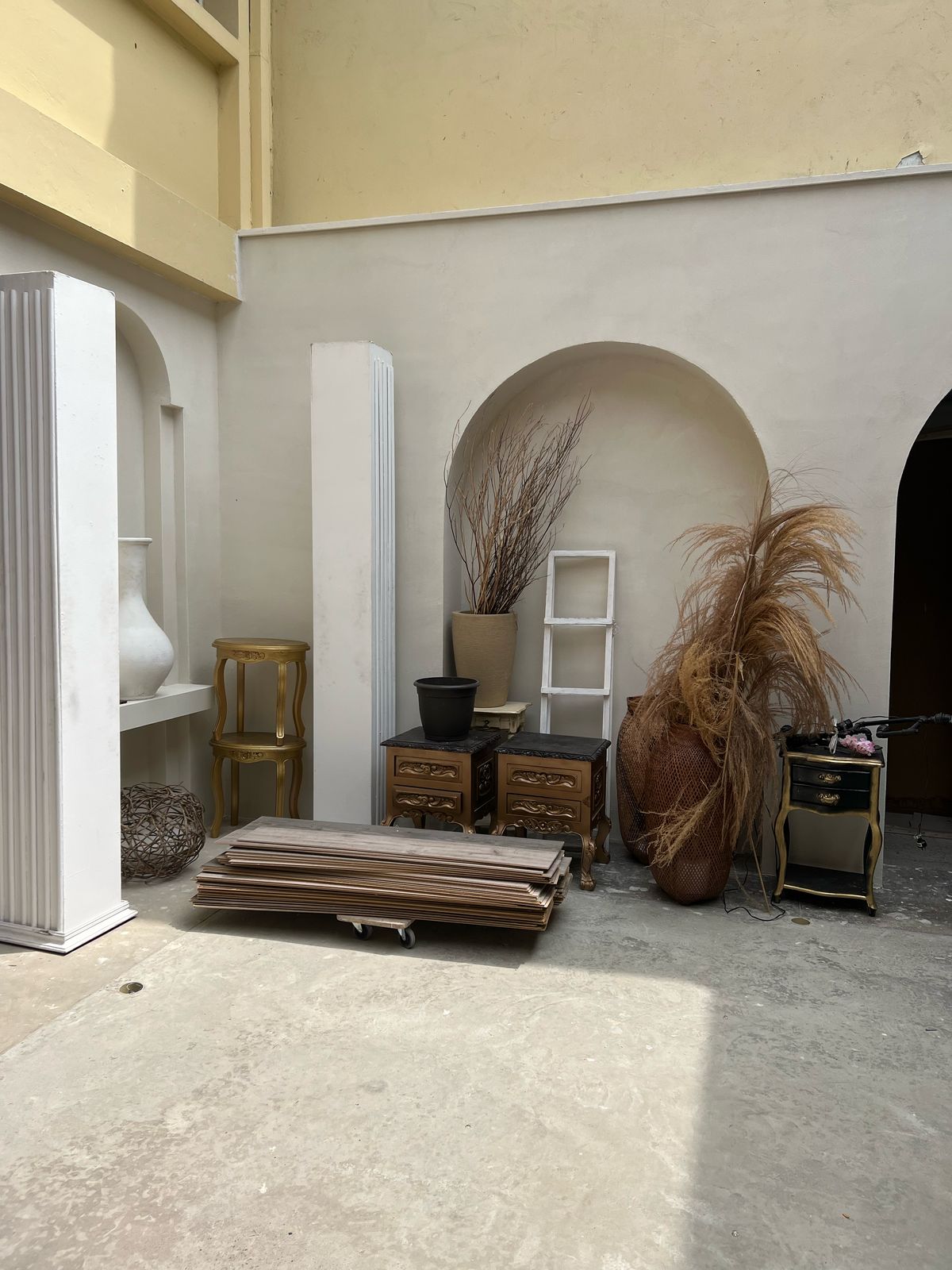 PAQUETE ELEMENTOS DE ARTE PREMIUM