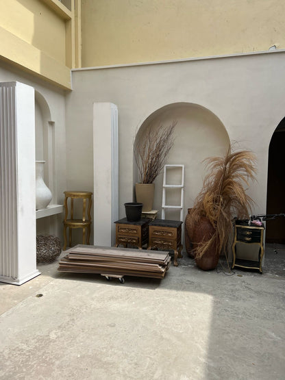 PAQUETE ELEMENTOS DE ARTE PREMIUM