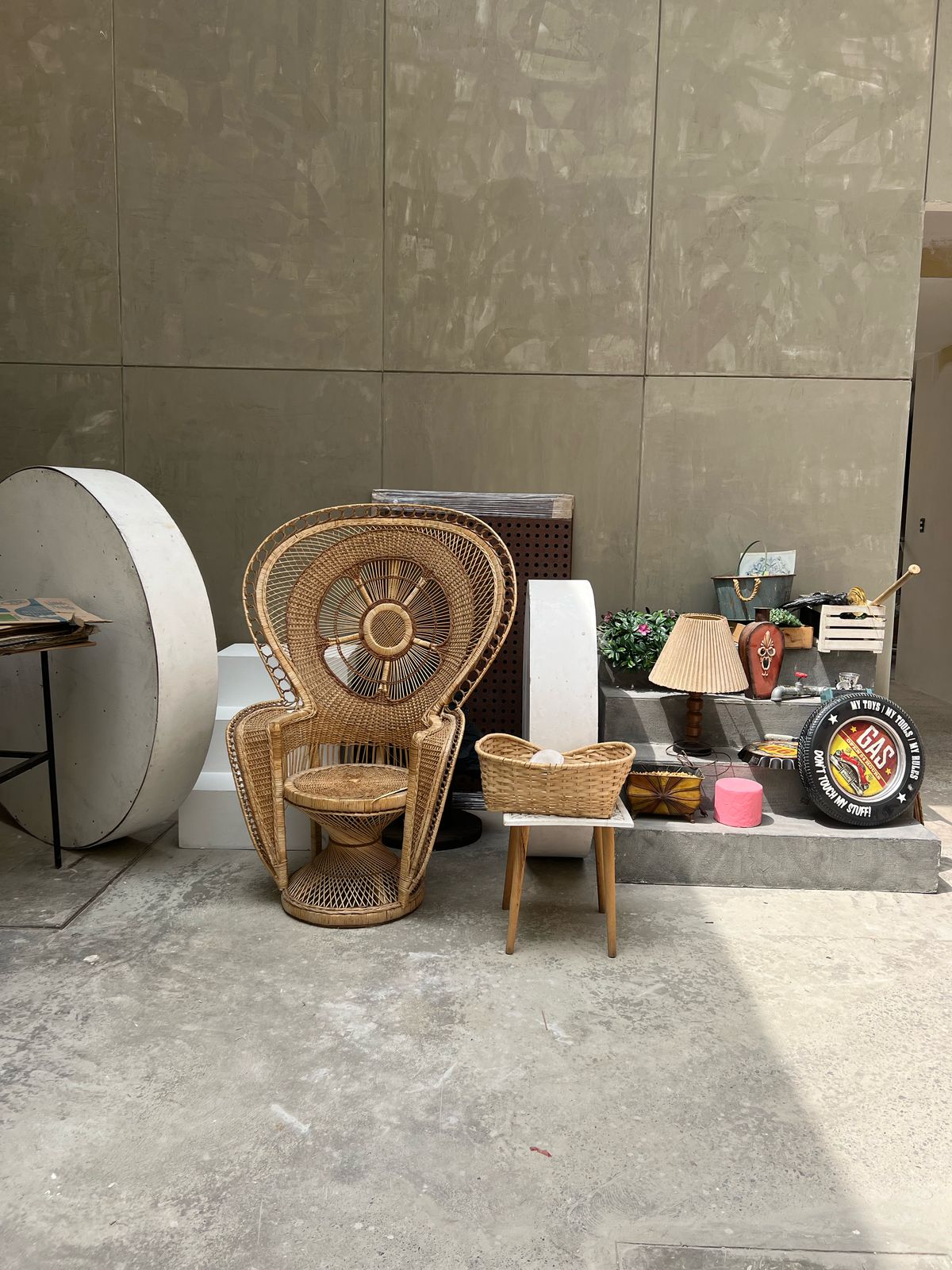 PAQUETE ELEMENTOS DE ARTE PREMIUM