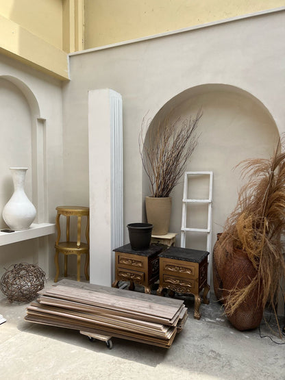 PAQUETE ELEMENTOS DE ARTE BASICO