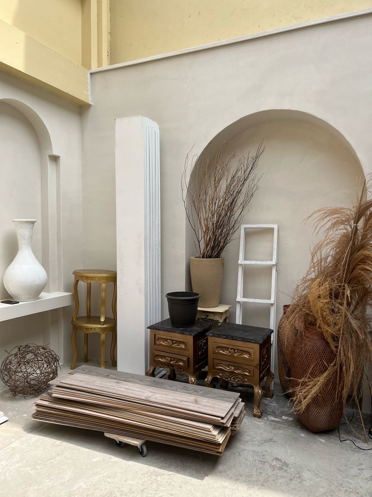 PAQUETE ELEMENTOS DE ARTE PREMIUM