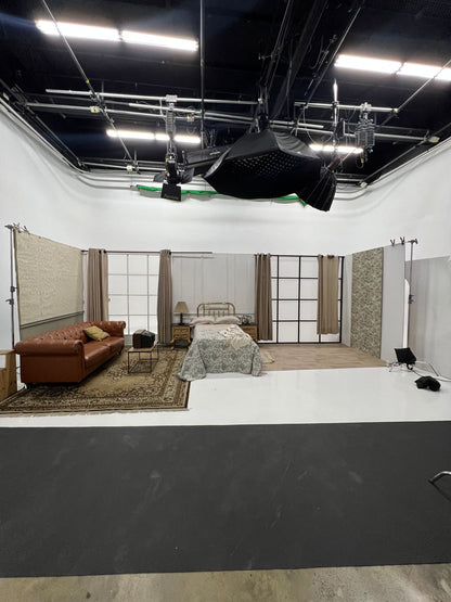 RENTA DE ESTUDIO RAPIDO