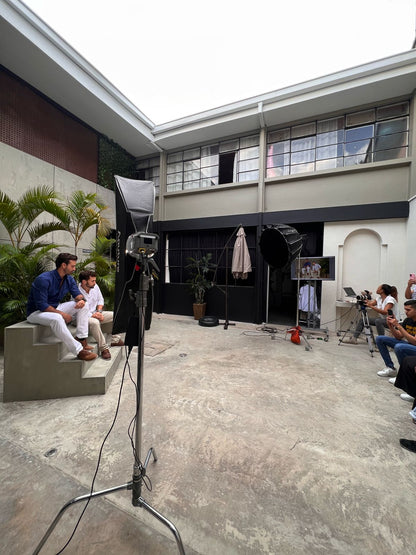 STUDIO B