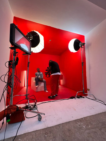 STUDIO B