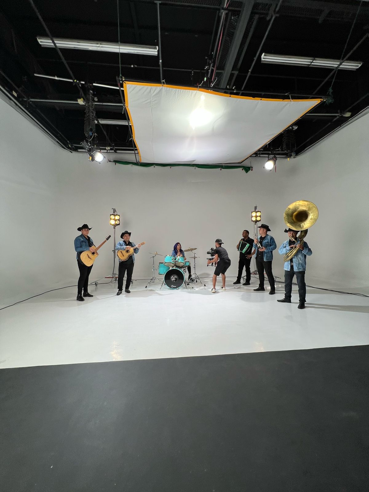 STUDIO A