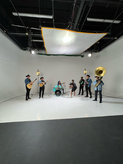 STUDIO A