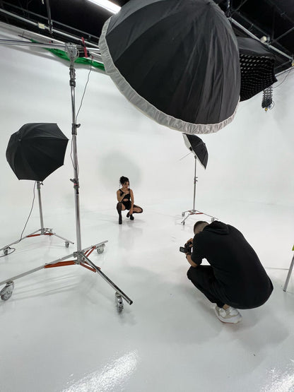 STUDIO A