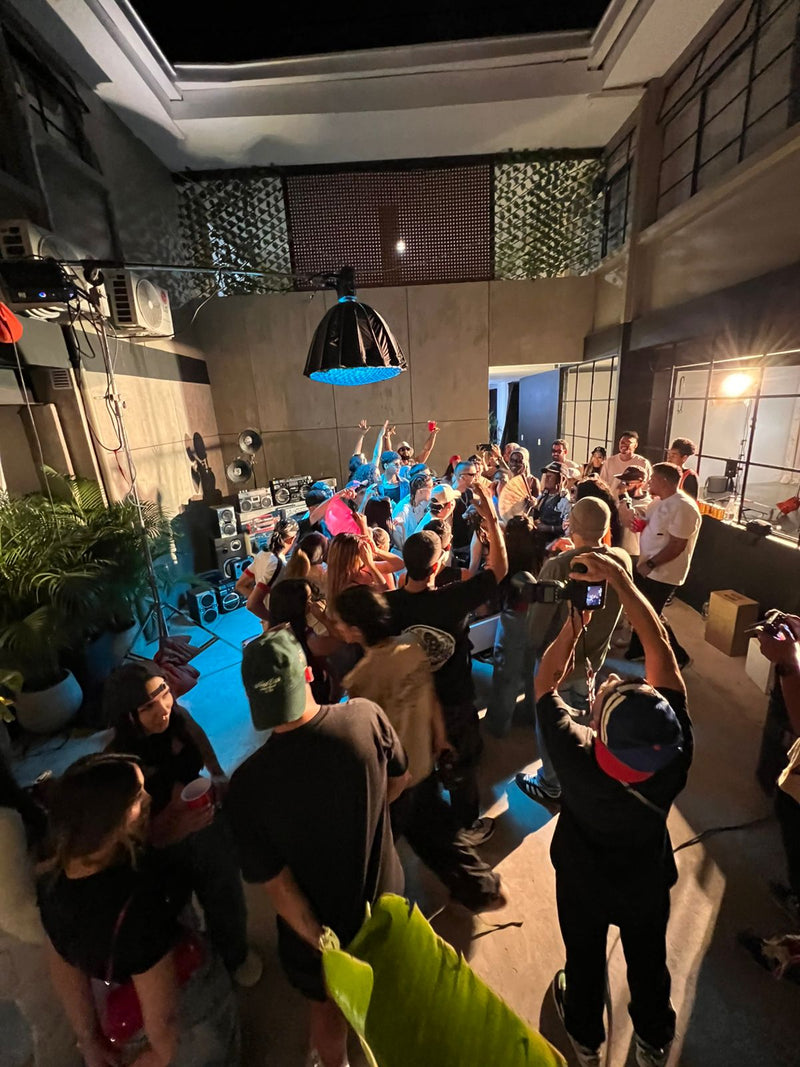 Eventos Corporativos