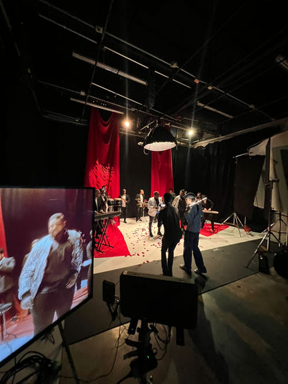 STUDIO A