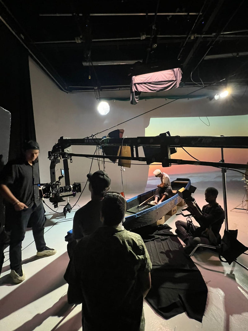 Video Producción