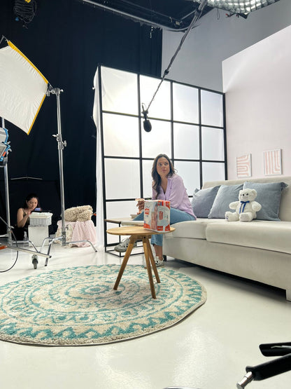 STUDIO A
