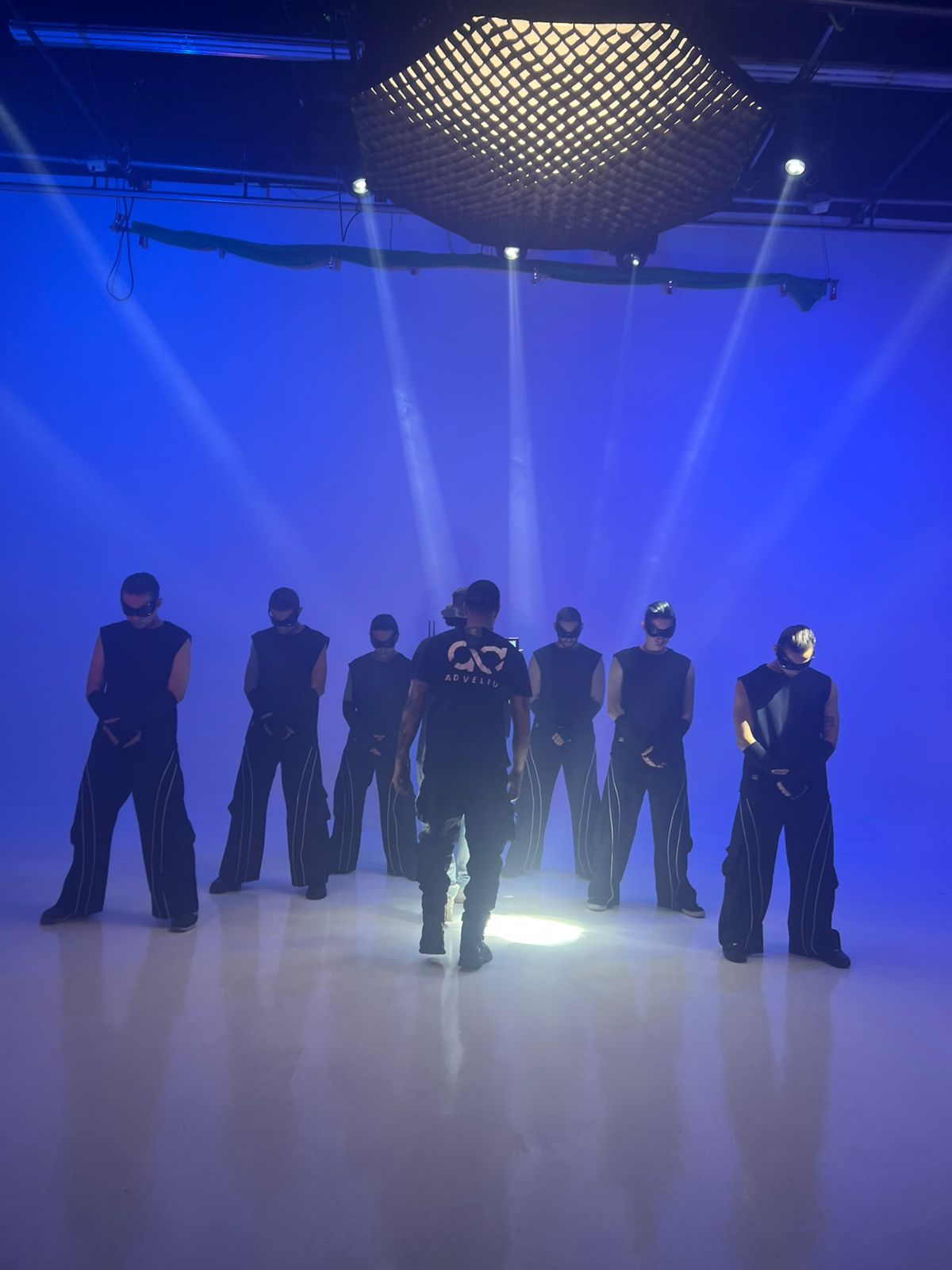 STUDIO A