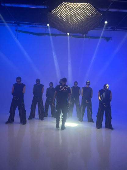 STUDIO A