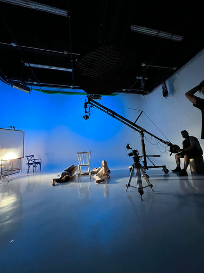 STUDIO A