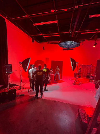 STUDIO A