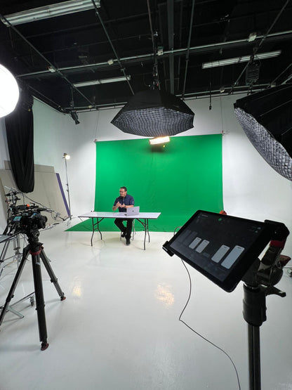 STUDIO A