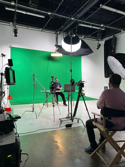 STUDIO A