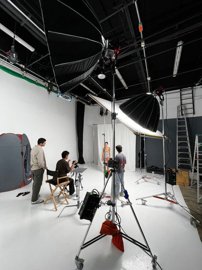 STUDIO A
