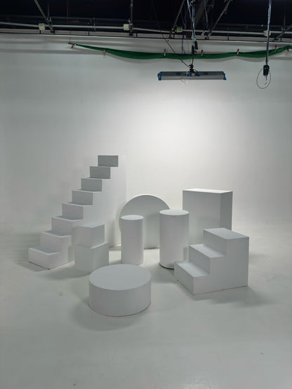 STUDIO A