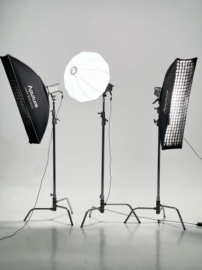STUDIO A