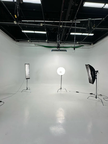 STUDIO A