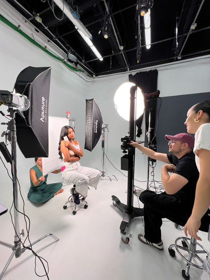 STUDIO A