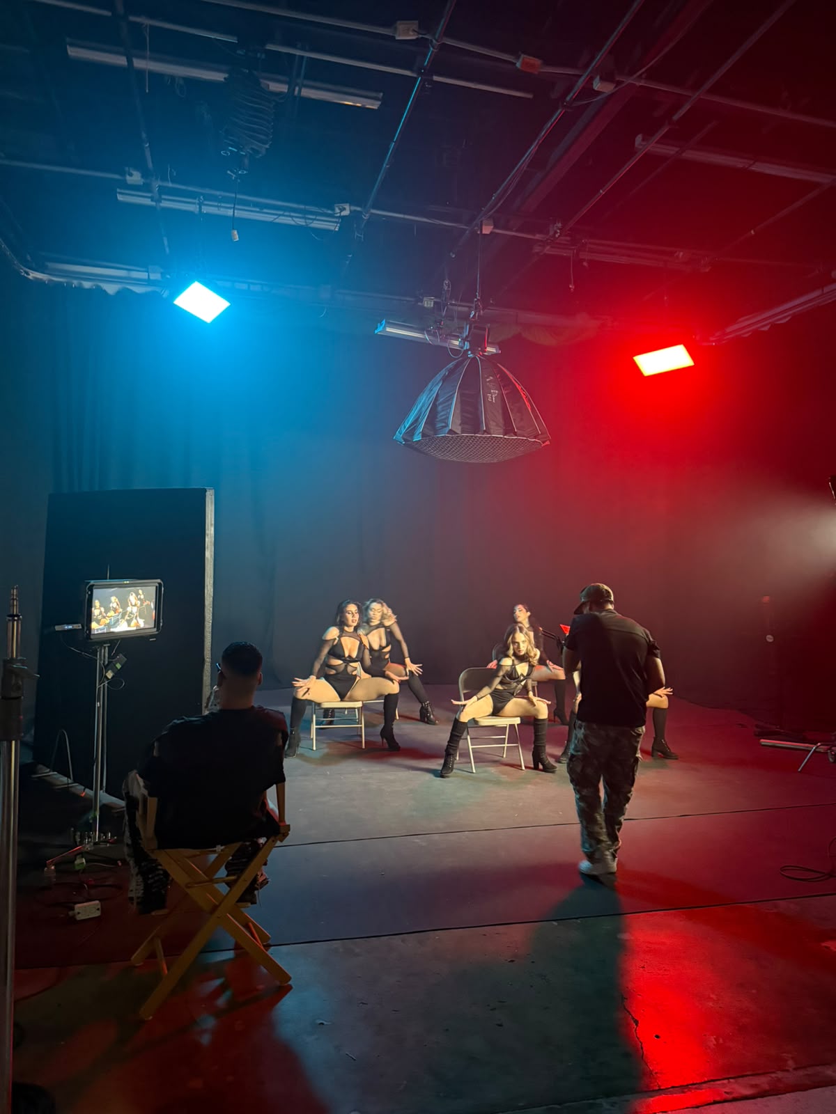 STUDIO A