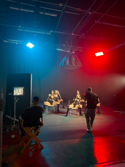 STUDIO A