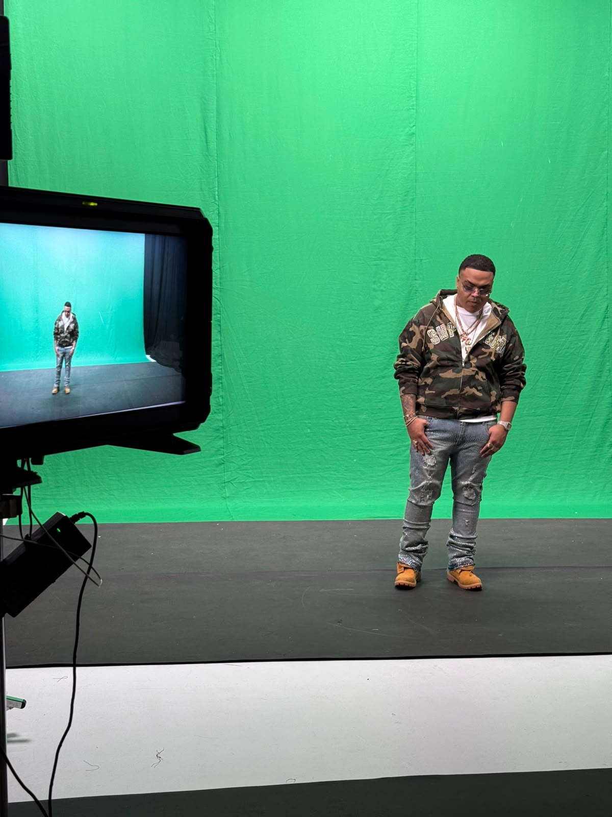 STUDIO A