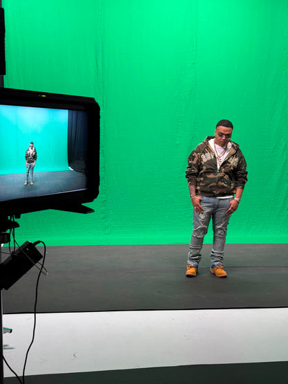 STUDIO A