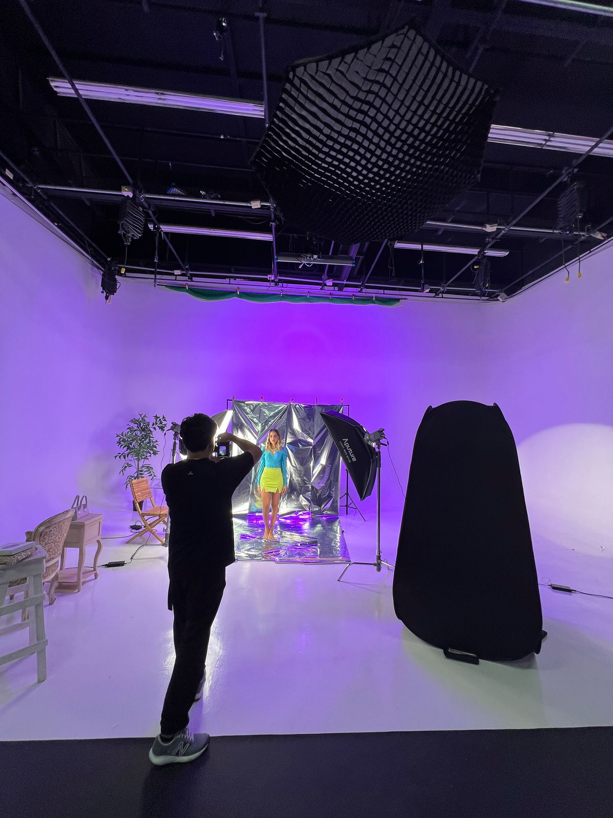 RENTA DE ESTUDIO RAPIDO