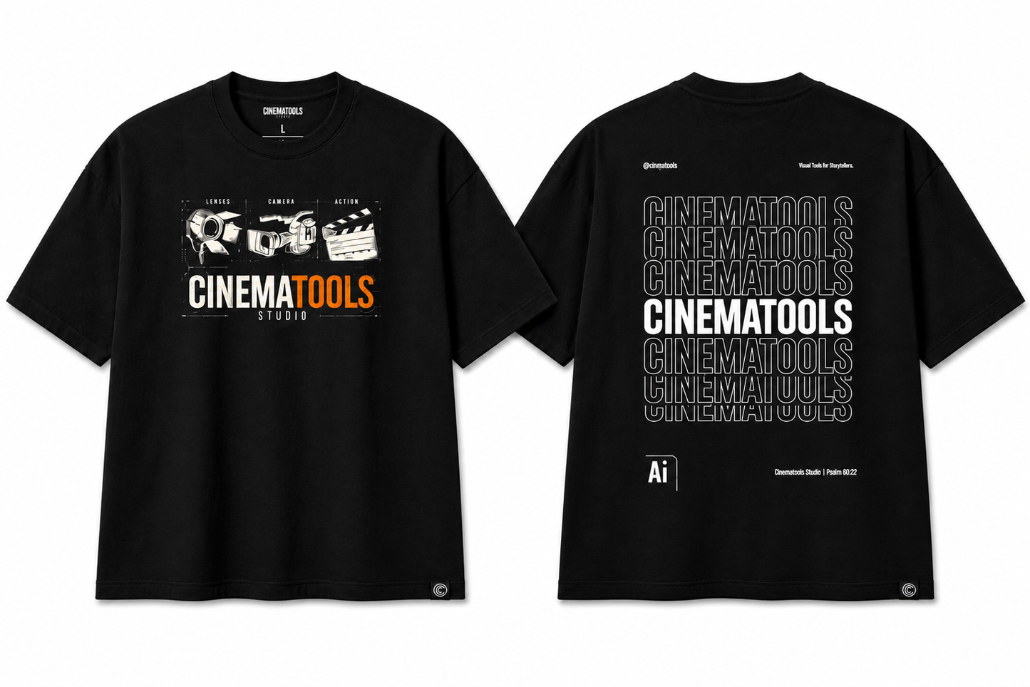 CAMISAS 2