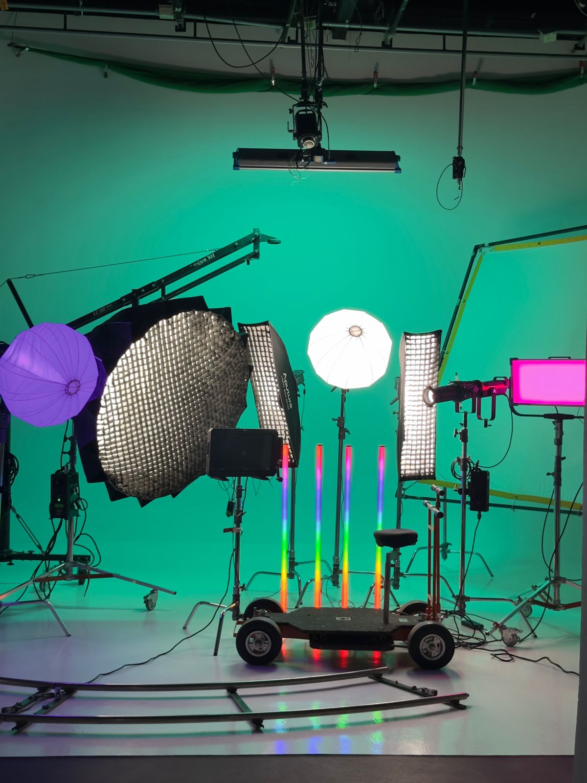 STUDIO A