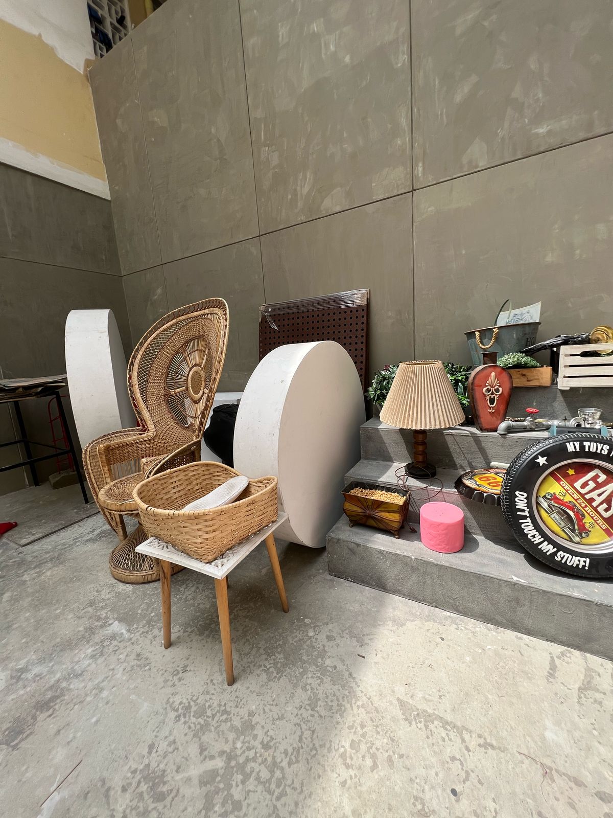 PAQUETE ELEMENTOS DE ARTE PREMIUM